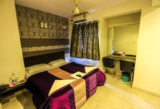 Hotel Kenzo Inn, Bangalore 4